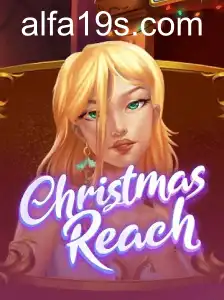 ChristmasReach