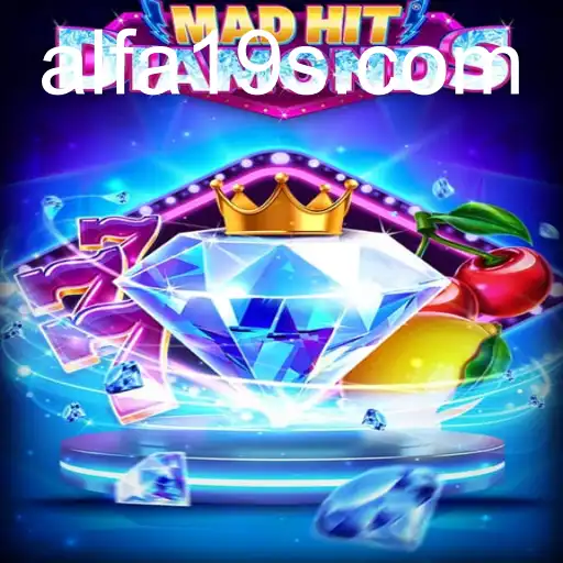 MadHitDiamonds